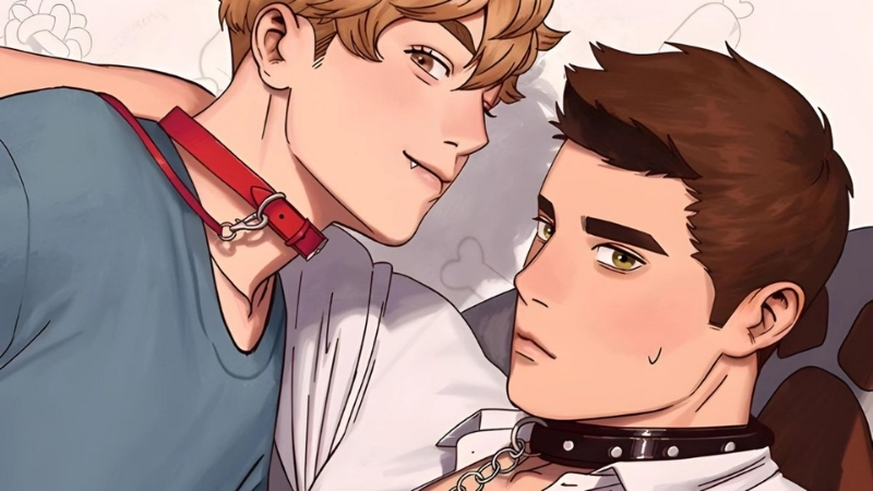 Chiếm hữu tù binh - Hoàng Khánh