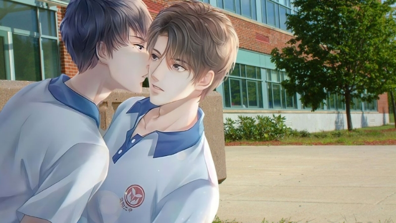 Đừng hòng dạy hư tôi - La Bốc Hoa Thố Tử