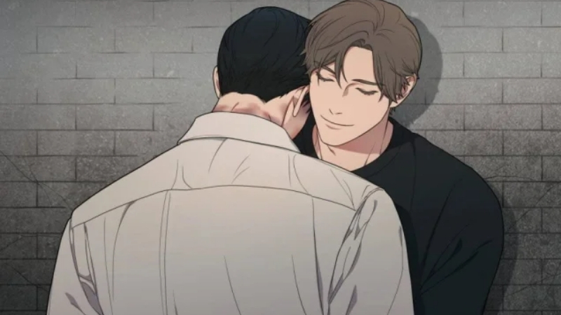 Xiềng xích yêu thương - Ngụy A Ương