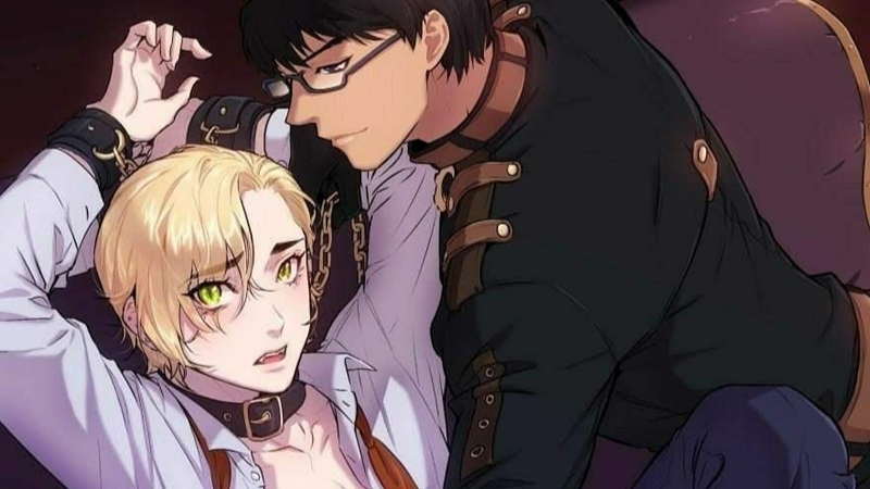 Ma Cà Rồng Cũng Cần Tình Yêu - enchanted_jae 