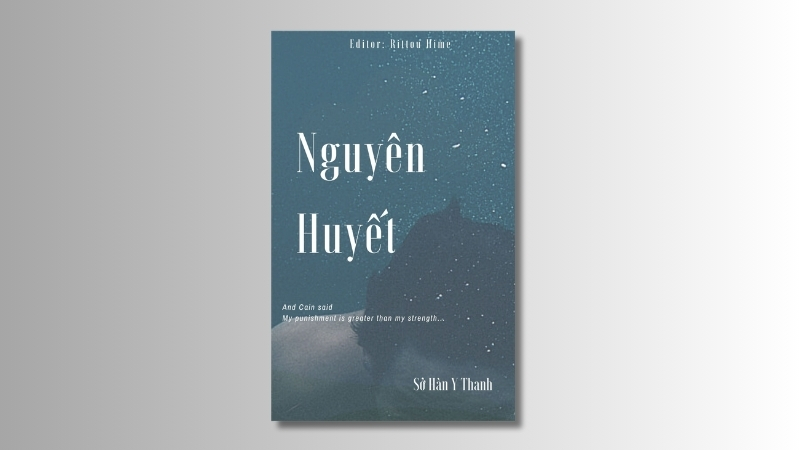 Nguyên Huyết - Sở Hàn Y Thanh 