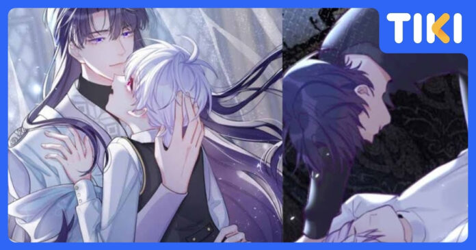 Top 10 truyện tranh đam mỹ ma cà rồng hay và lôi cuốn nhất 2026