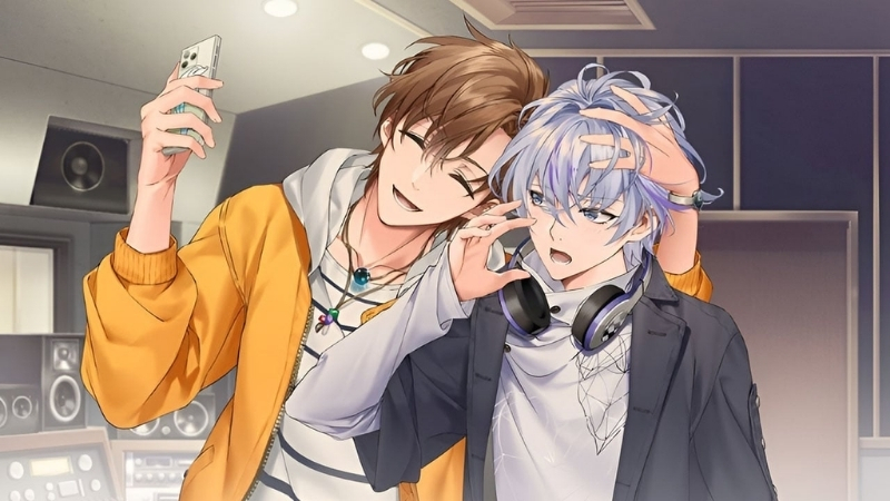 Máy Bay Rơi, Tôi Đã Tỏ Tình Với Kẻ Thù - A Ngũ