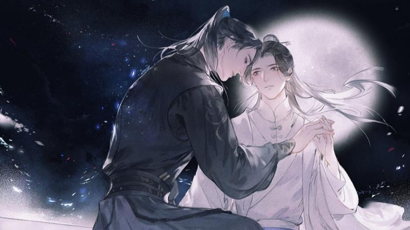 Trùng sinh chi Hôn quân - Thời Bất Đãi Ngã