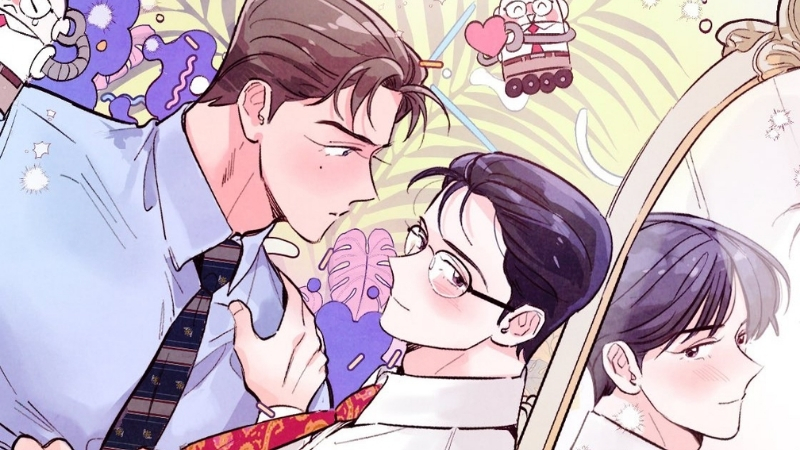 Tôi là Ma Vương, tôi rất sầu vì anh hùng quá yếu - Lê Kìm