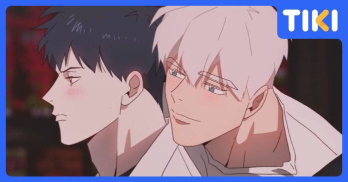 Top 8 truyện tranh đam mỹ ngắn hay và sâu sắc nhất 2026