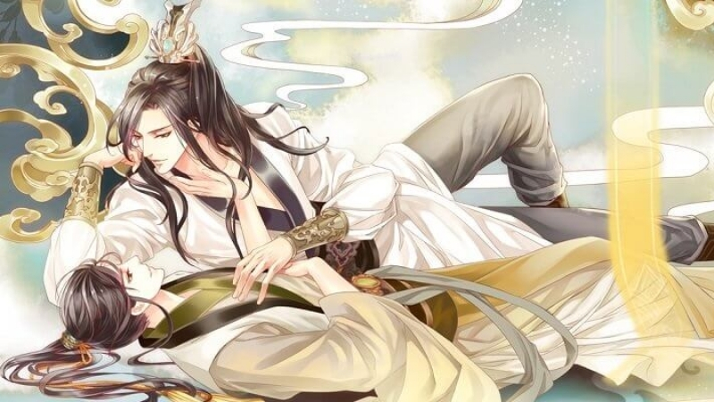 Nhân ngư Tiểu Nam - Đông Trùng