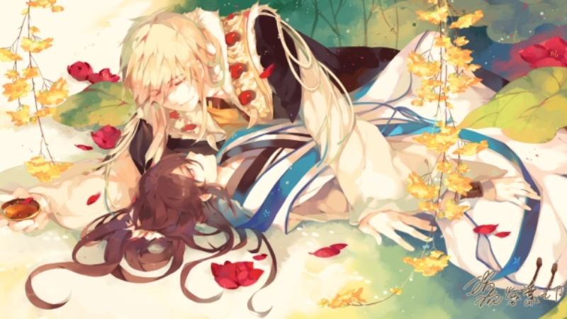 Thú Tùng Chi Đao - Priest