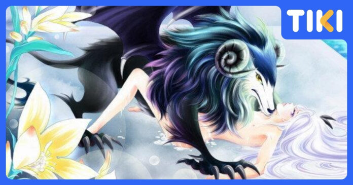 Top 10+ truyện tranh đam mỹ nhân thú hay và đáng đọc nhất 2026