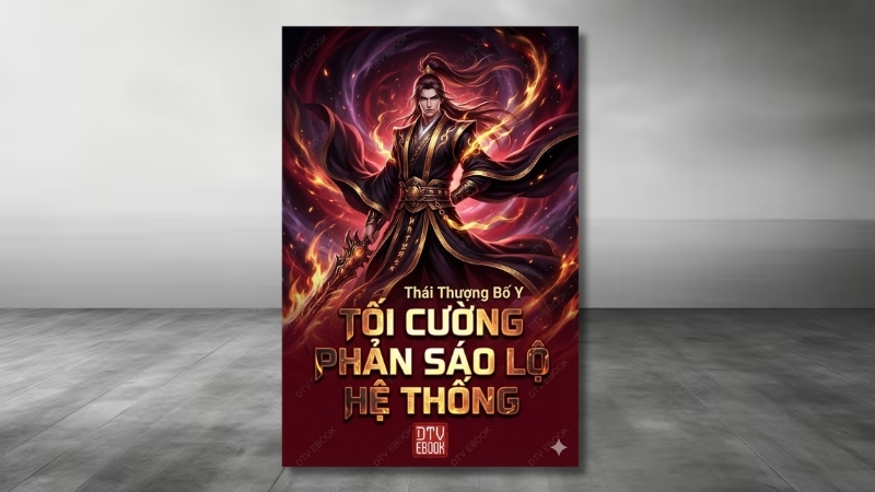 Tối cường phản sáo lộ hệ thống - Thái Thượng Bố Y