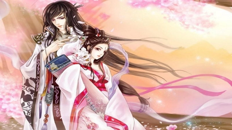 Lựa chọn truyện tranh xuyên không phù hợp với sở thích