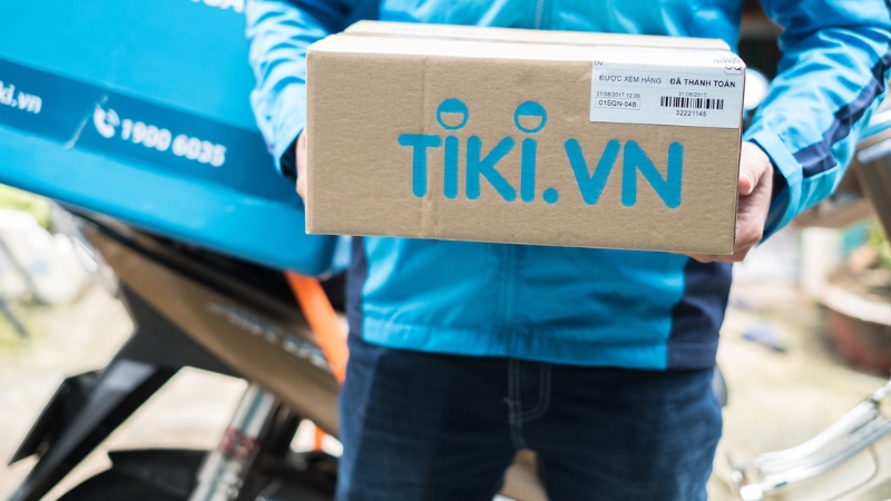 Mua sách bách hợp ABO chính hãng tại Tiki