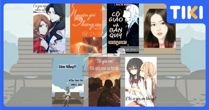 Top 7 truyện bách hợp cô trò hay nhất 2026 không thể bỏ qua