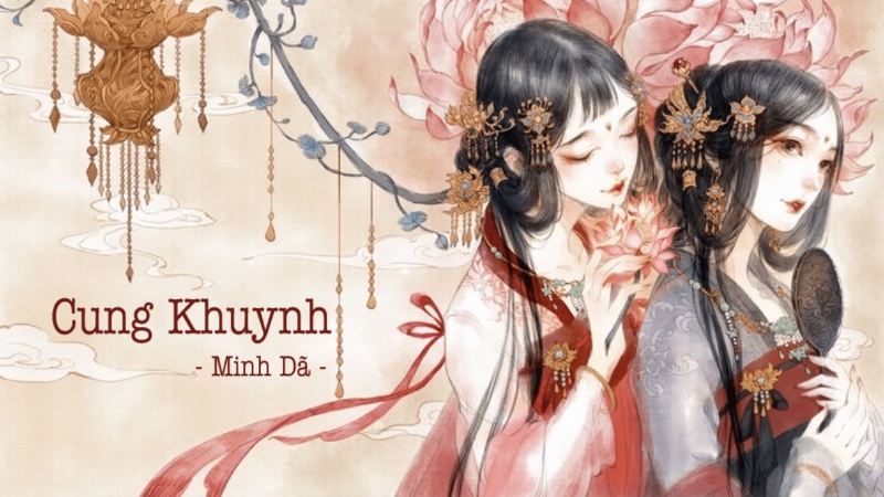 Sức hút của dòng truyện bách hợp ngược tâm