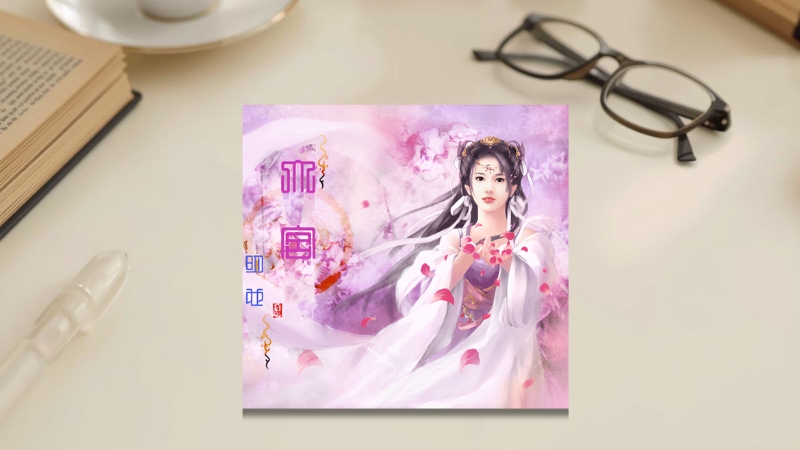 Đại Cung - Minh Dã