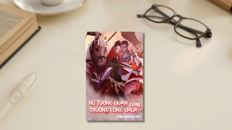 Nữ Tướng Quân và Trưởng Công Chúa - Thỉnh Quân Mạc Tiếu