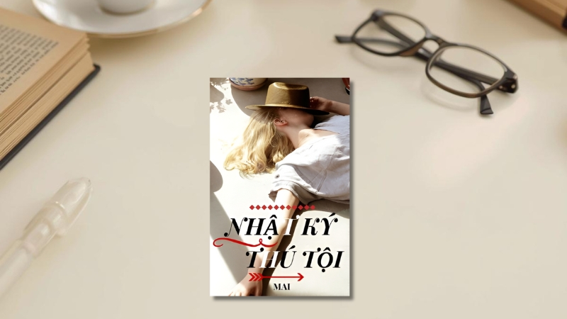 Nhật Ký Thú Tội - Phạm Thanh Mai