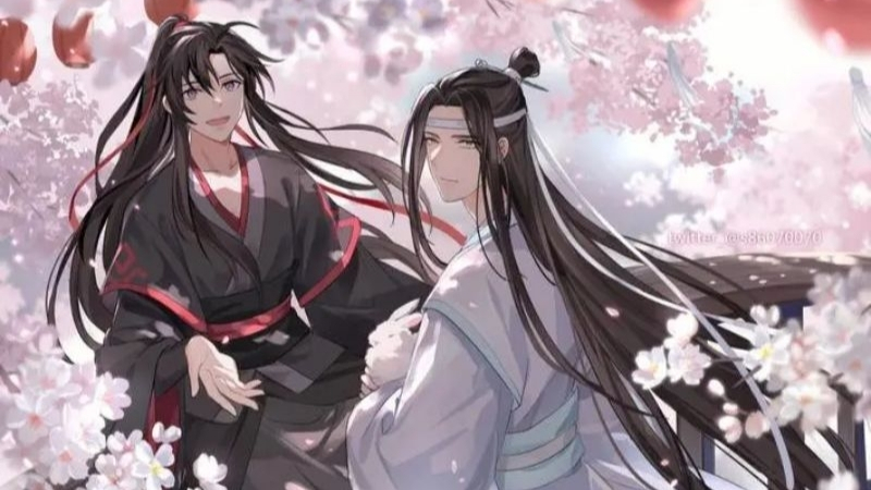 Sức hấp dẫn đặc biệt của dòng truyện đam mỹ tu tiên