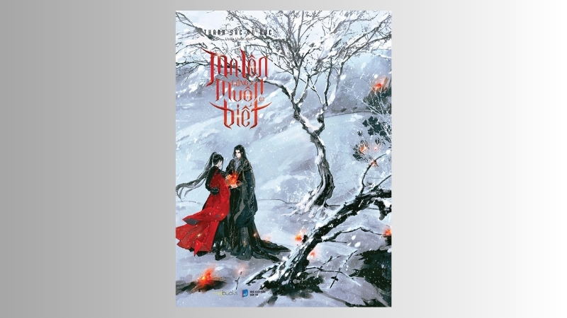 Ma tôn cũng muốn biết - Thanh Sắc Vũ Dực