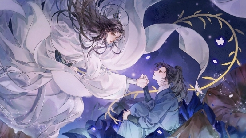 Lựa chọn truyện đam mỹ tu tiên phù hợp