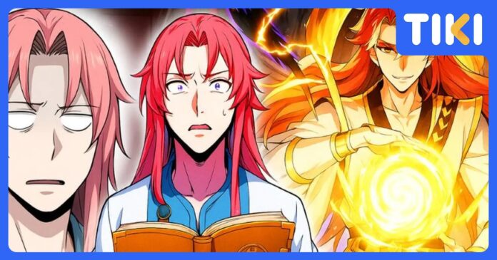 Top những truyện hệ thống hay đã hoàn thành full đáng đọc 2026