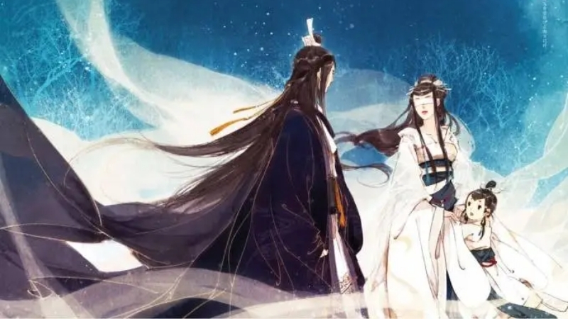 Truyện huyền huyễn là một thể loại văn học đặc sắc