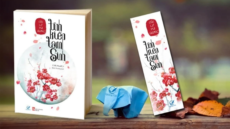 Tình kiếp Tam Sinh - Cửu Lộ Phi Hương