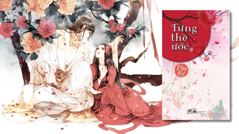 Từng thề ước - Đồng Hoa