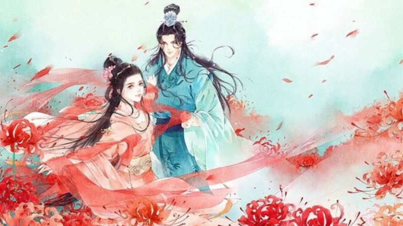 Lựa chọn sách huyền huyễn phù hợp với sở thích