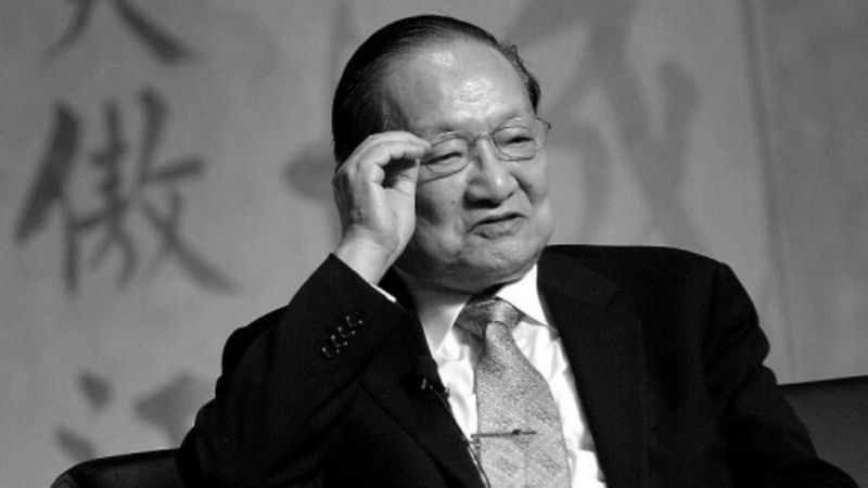 Kim Dung và di sản văn học võ hiệp kinh điển