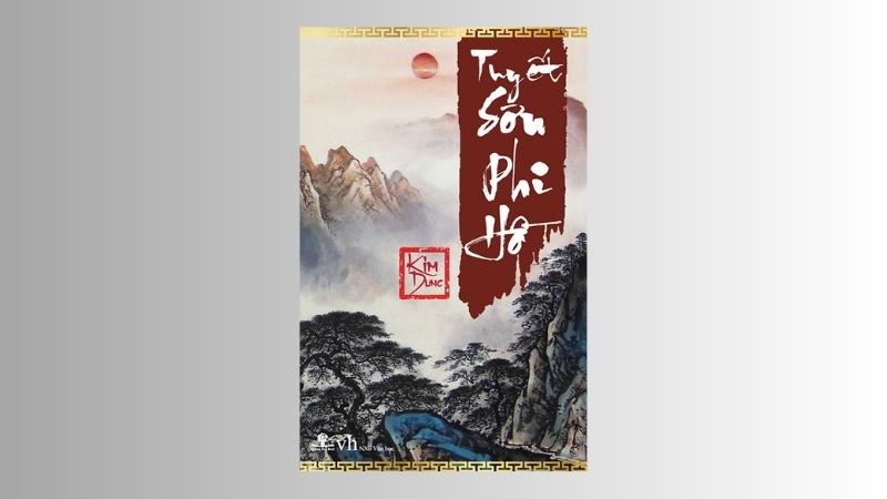 Tuyết Sơn Phi Hồ - Kim Dung