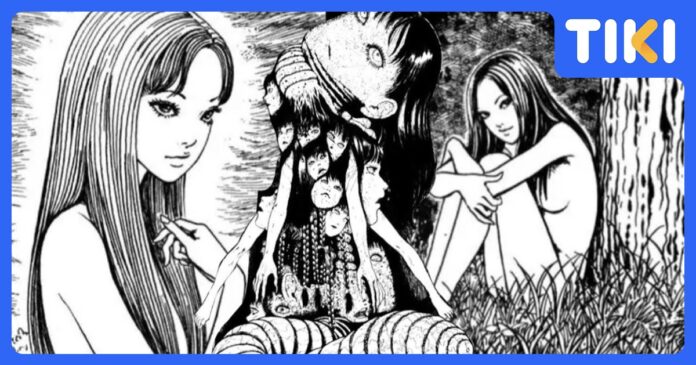 Top 15 truyện Manga kinh dị hay nhất 2026 khiến bạn ám ảnh