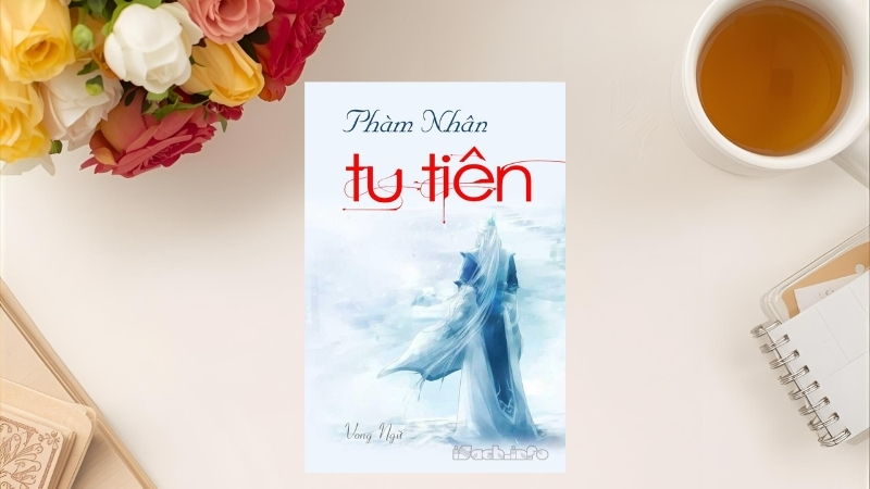 Phàm nhân tu tiên - Vong Ngữ