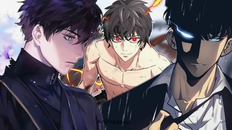 Lựa chọn truyện Manhwa phù hợp