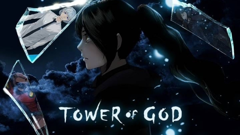 Tower of God (Tháp Thần) - SIU