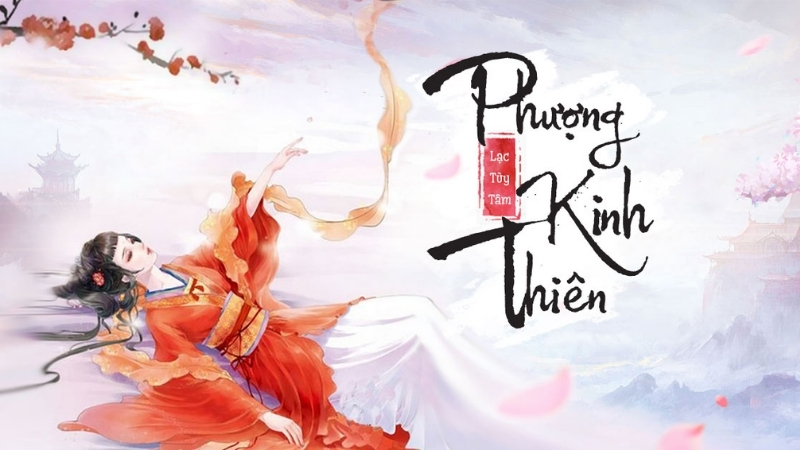 Phượng kinh thiên - Lạc Tùy Tâm
