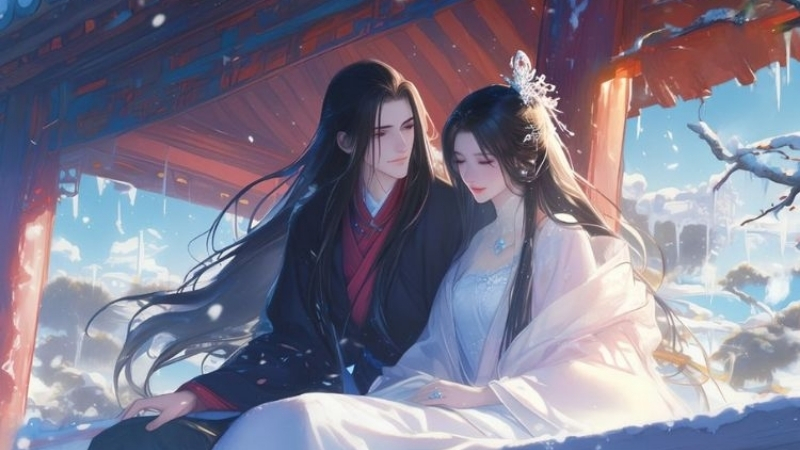 Thể loại trọng sinh lại thu hút độc giả