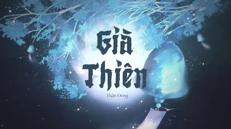 Già Thiên - Thần Đông