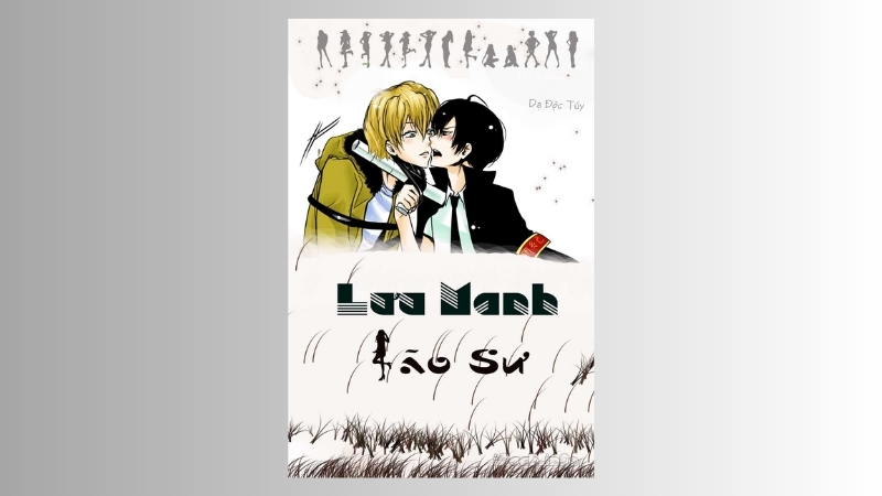 Lưu Manh Lão Sư - Dạ Độc Túy