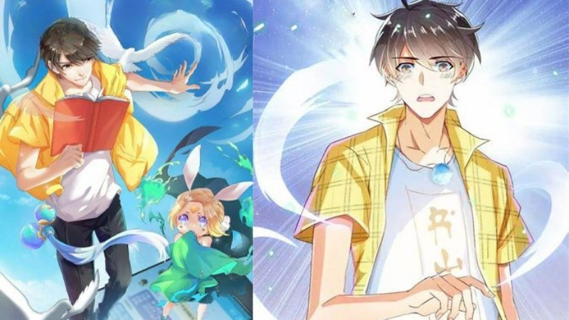 Lựa chọn truyện tu tiên đô thị phù hợp