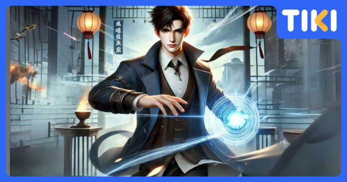 Top 10 truyện tu tiên đô thị hay nhất 2026: Đọc là nghiện