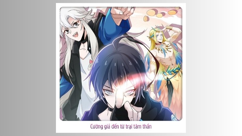 Cường Giả Đến Từ Bệnh Viện Tâm Thần - Lão Ưng Cật Tiểu Kê