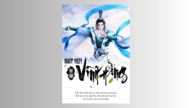 Nhất Niệm Vĩnh Hằng - Nhĩ Căn