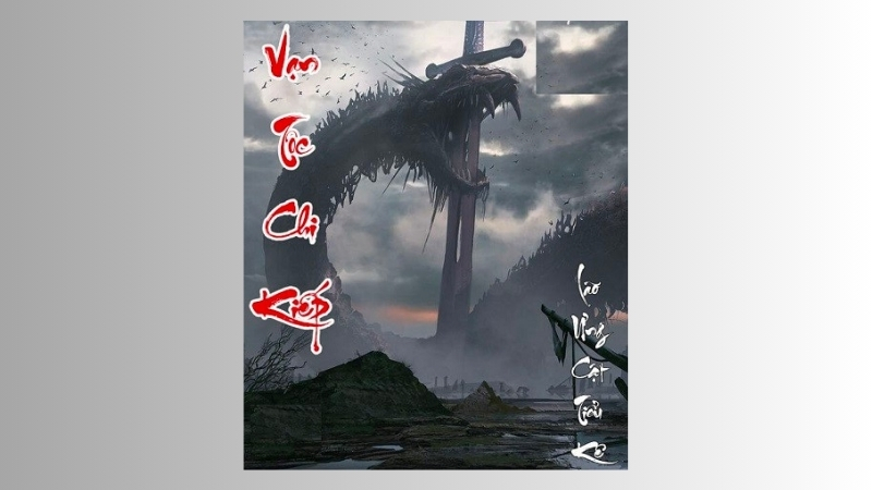 Vạn Tộc Chi Kiếp - Lão Ưng Cật Tiểu Kê