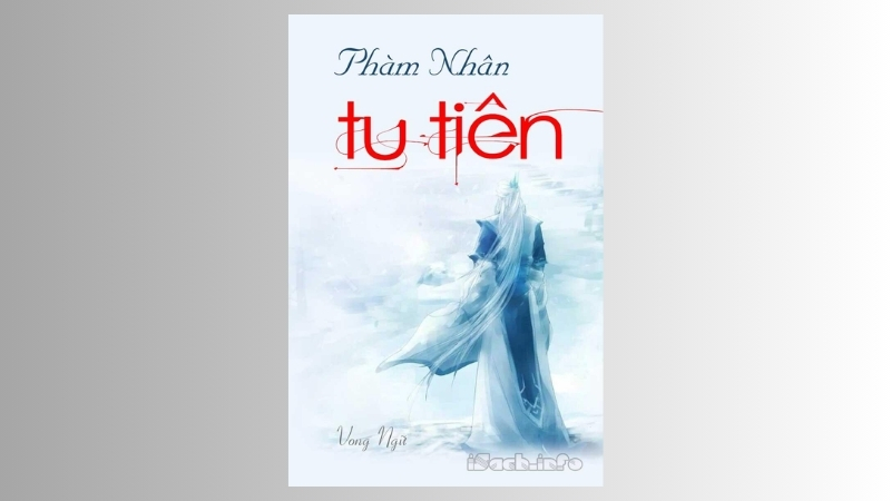 Phàm Nhân Tu Tiên - Vong Ngữ