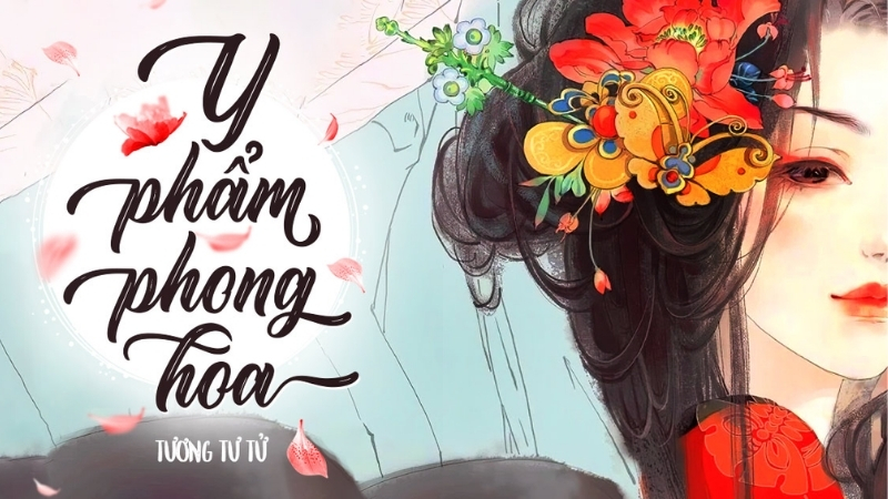 Y Phẩm Phong Hoa - Tương Tư Tử