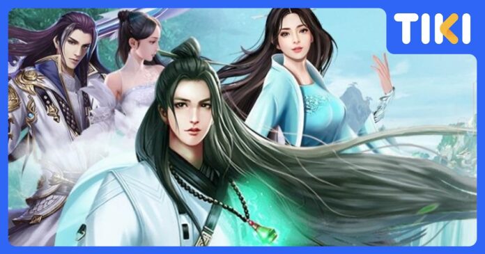 Top 8 truyện xuyên không tu tiên hay và đáng đọc nhất 2026