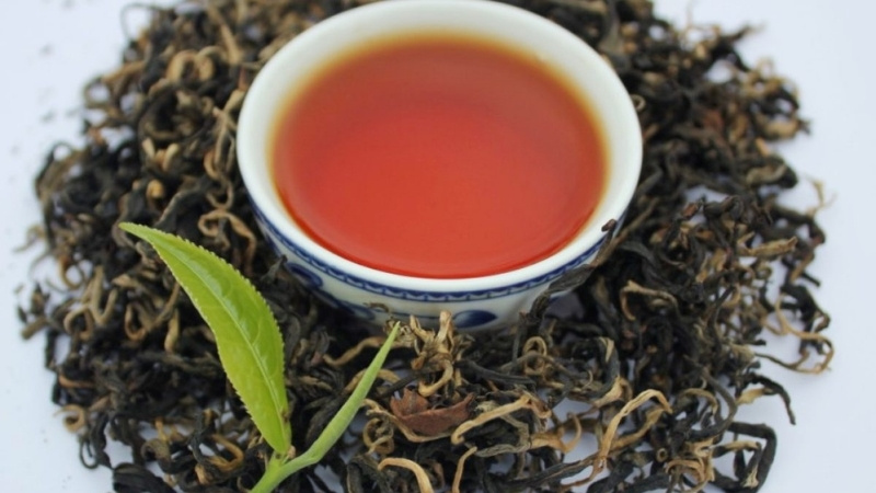 Trà Tuyết cổ thụ với hương vị núi rừng mộc mạc sẽ là trải nghiệm thú vị