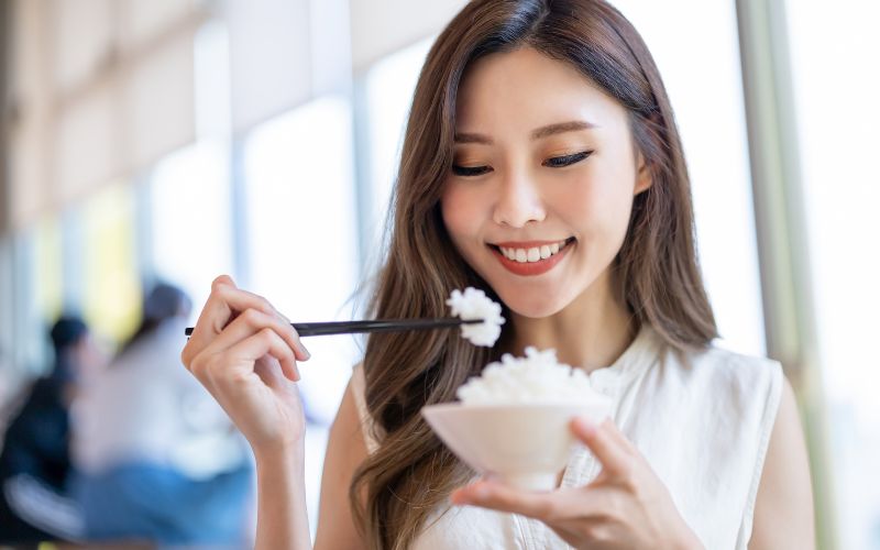 Sau bữa ăn 30 đến 60 phút là thời điểm thích hợp