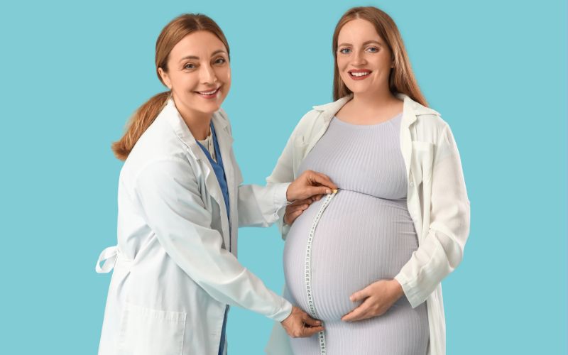 Phụ nữ mang thai và trẻ em không nên uống quá nhiều